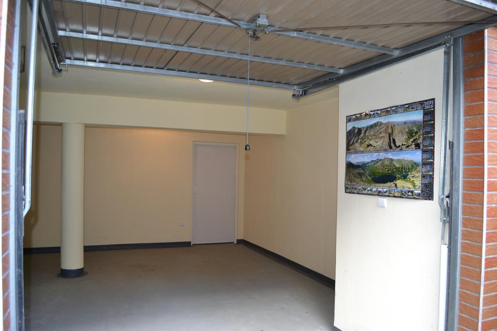 Apartament Madera Polna Zakopane Room photo