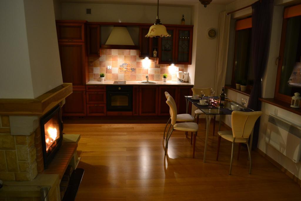 Apartament Madera Polna Zakopane Room photo