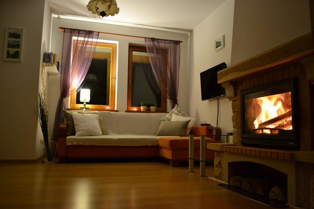 Apartament Madera Polna Zakopane Room photo