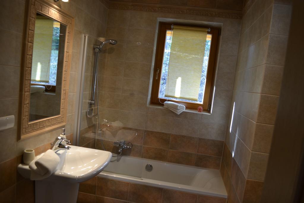 Apartament Madera Polna Zakopane Room photo